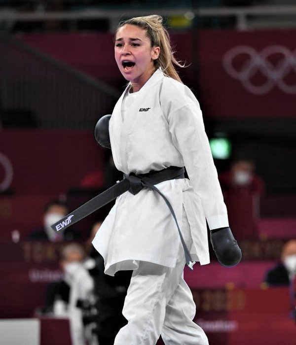 Martial Arts