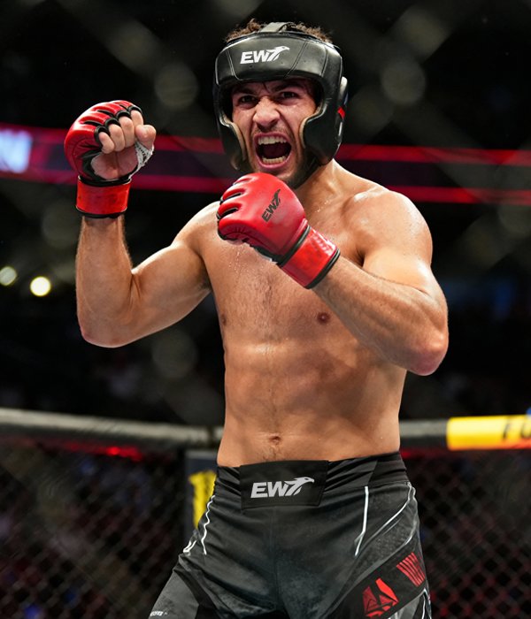 MMA