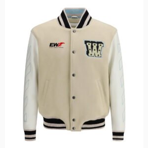 Varsity Jacket