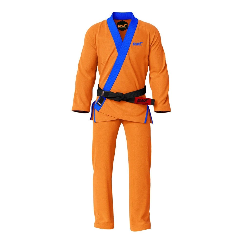 Brazilian Jiu Jitsu