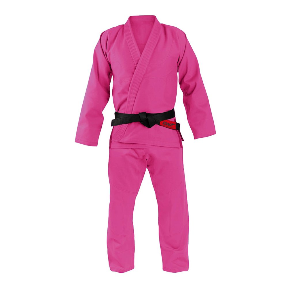 Judo Uniform
