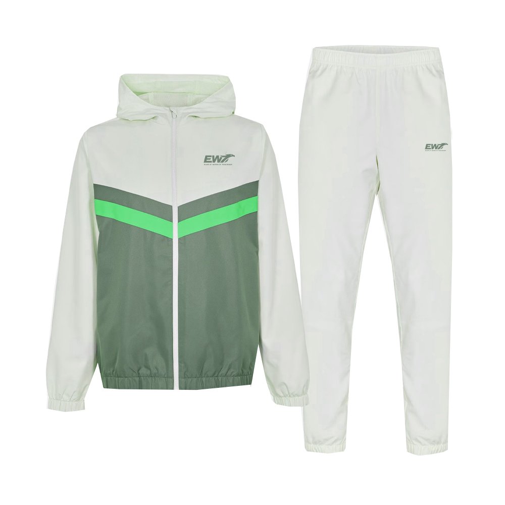 Track Suit