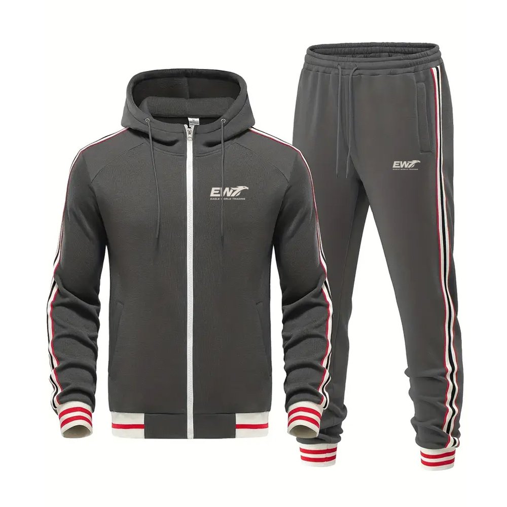 Track Suit