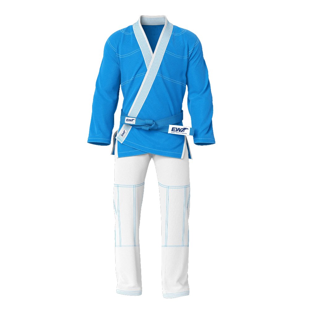 Brazilian Jiu Jitsu