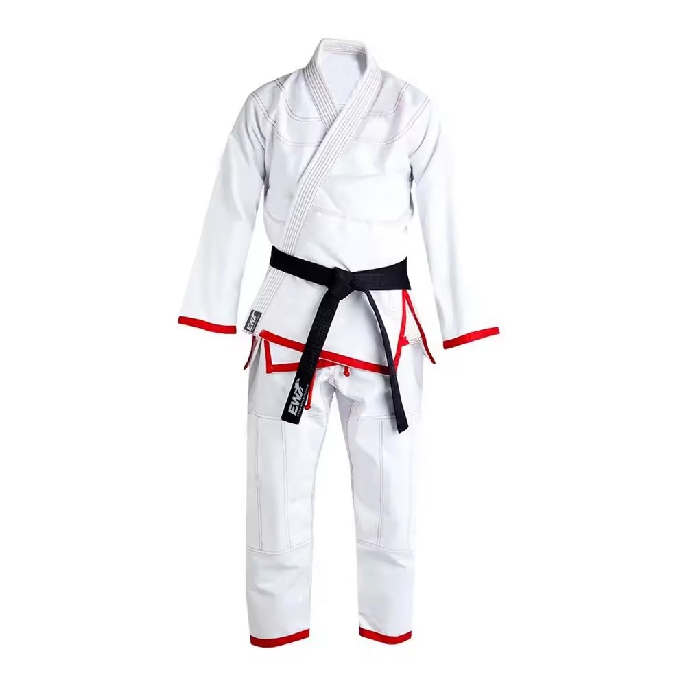 Judo Uniform