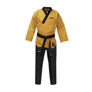 Taekwondo Uniform
