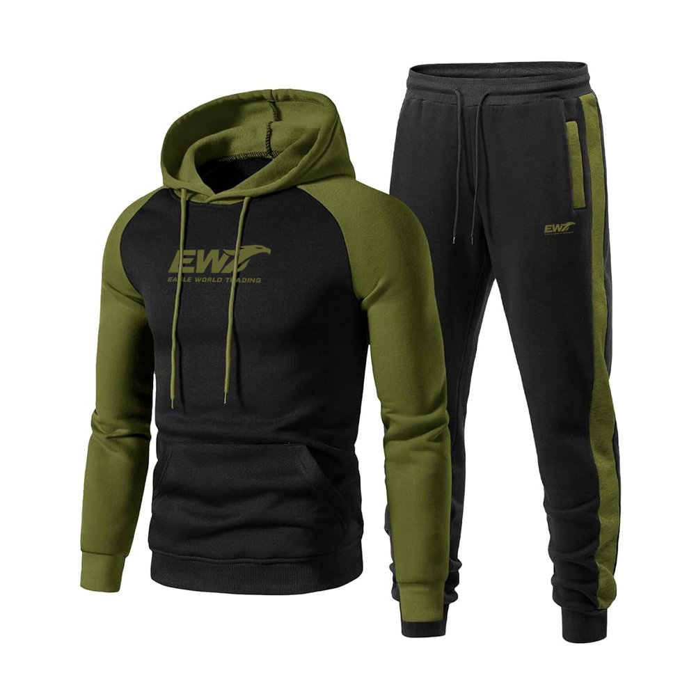 Track Suit