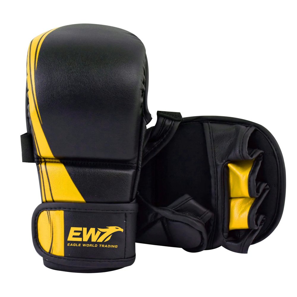 MMA Grappling