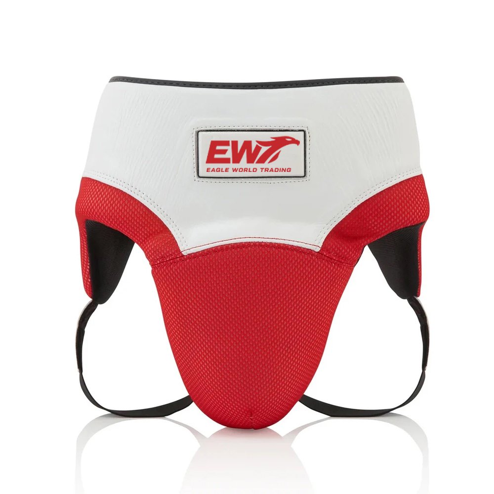 Groin Guard