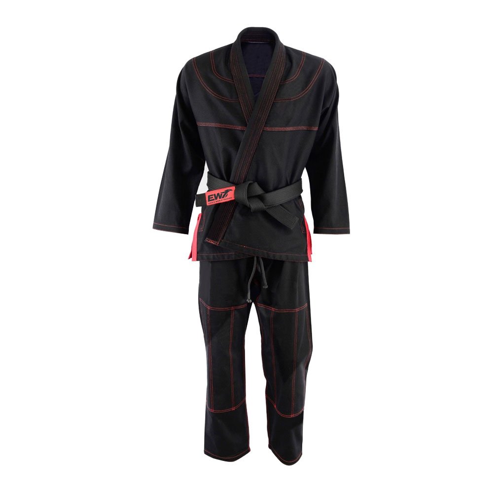 Brazilian Jiu Jitsu