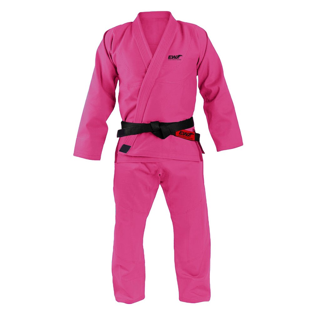 Brazilian Jiu Jitsu
