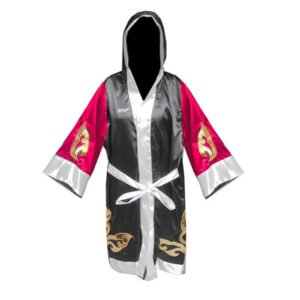 Boxing Robe
