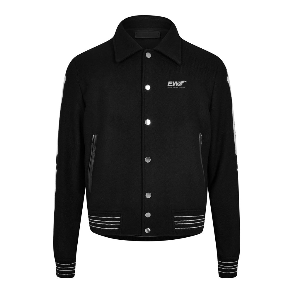 Varsity Jacket