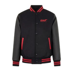 Varsity Jacket