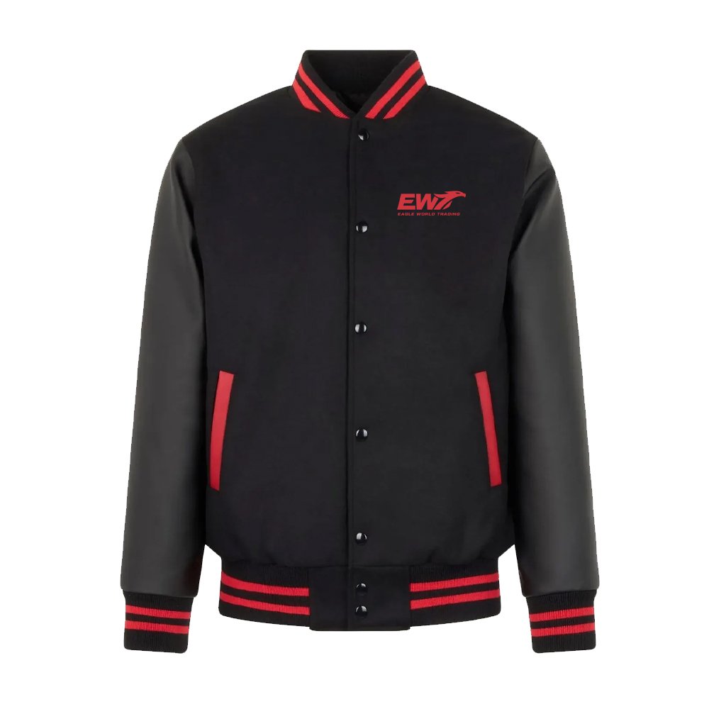 Varsity Jacket