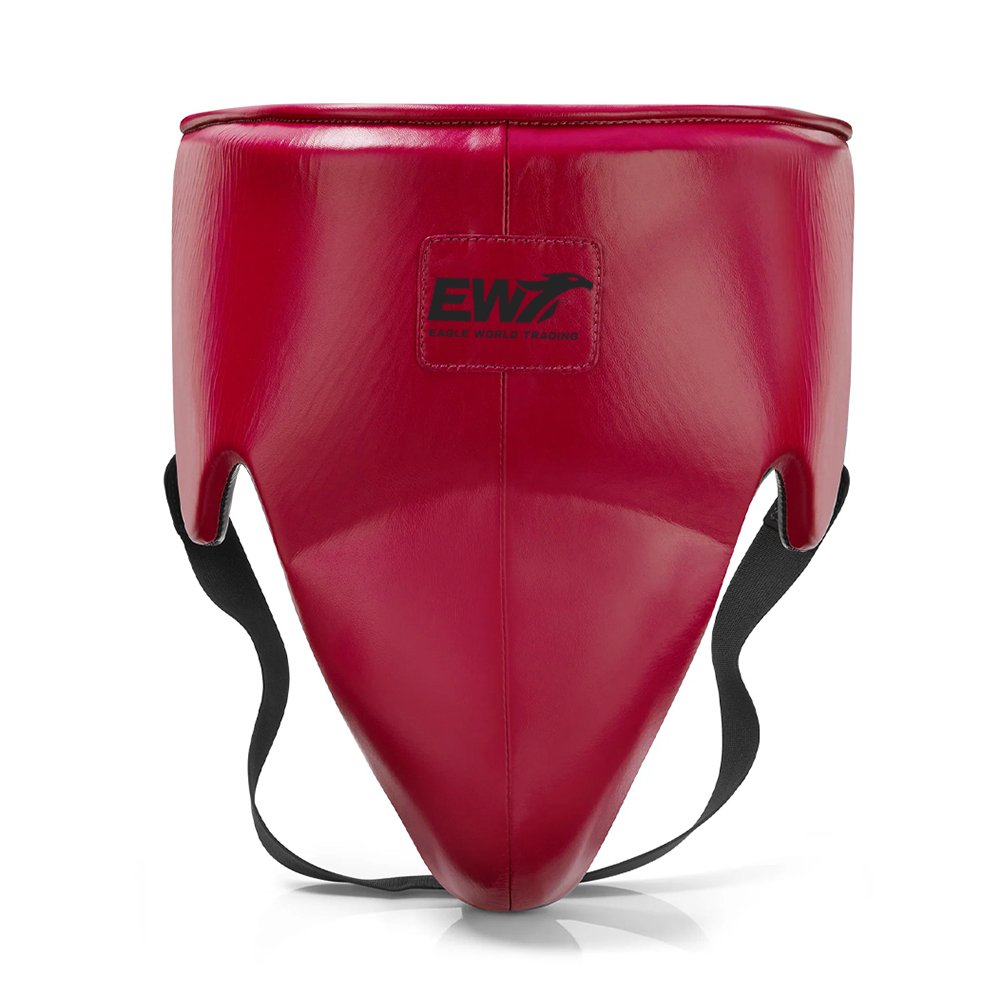 Groin Guard