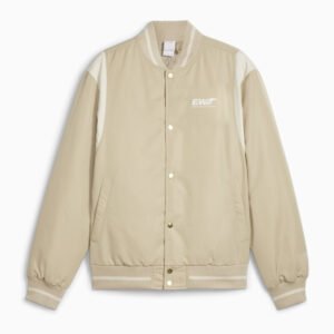 Varsity Jacket