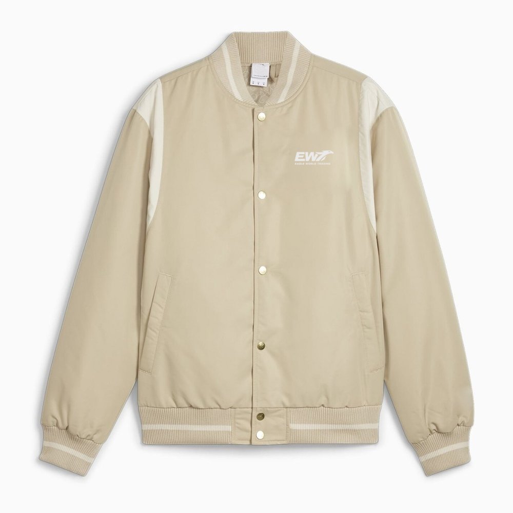 Varsity Jacket
