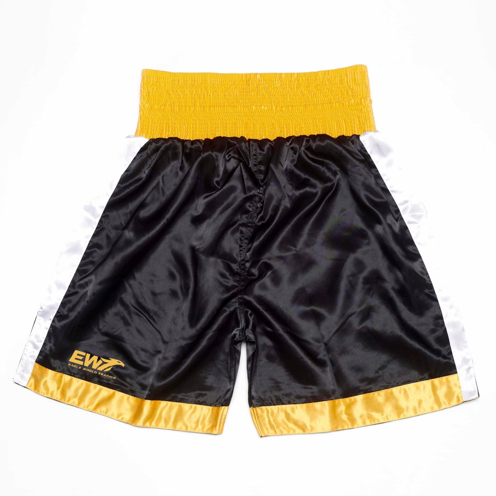 Boxing Shorts