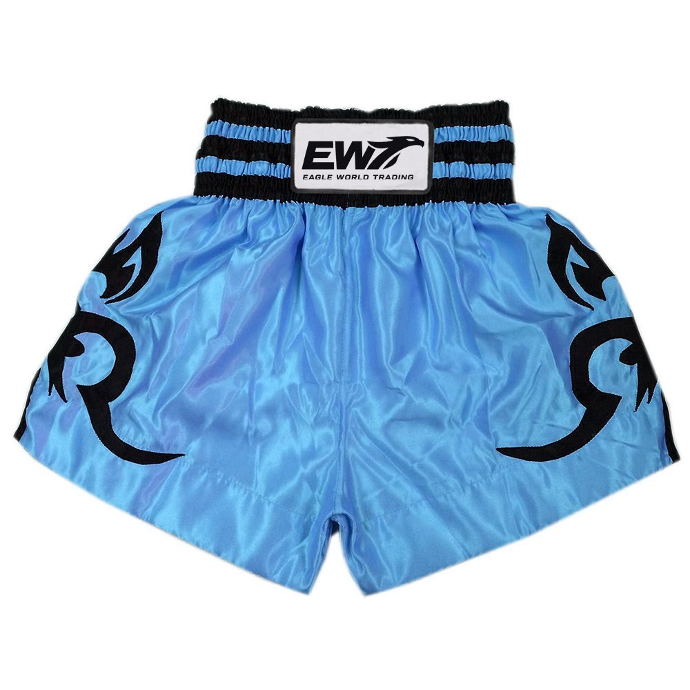 Boxing Shorts