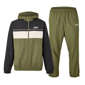 Track Suit