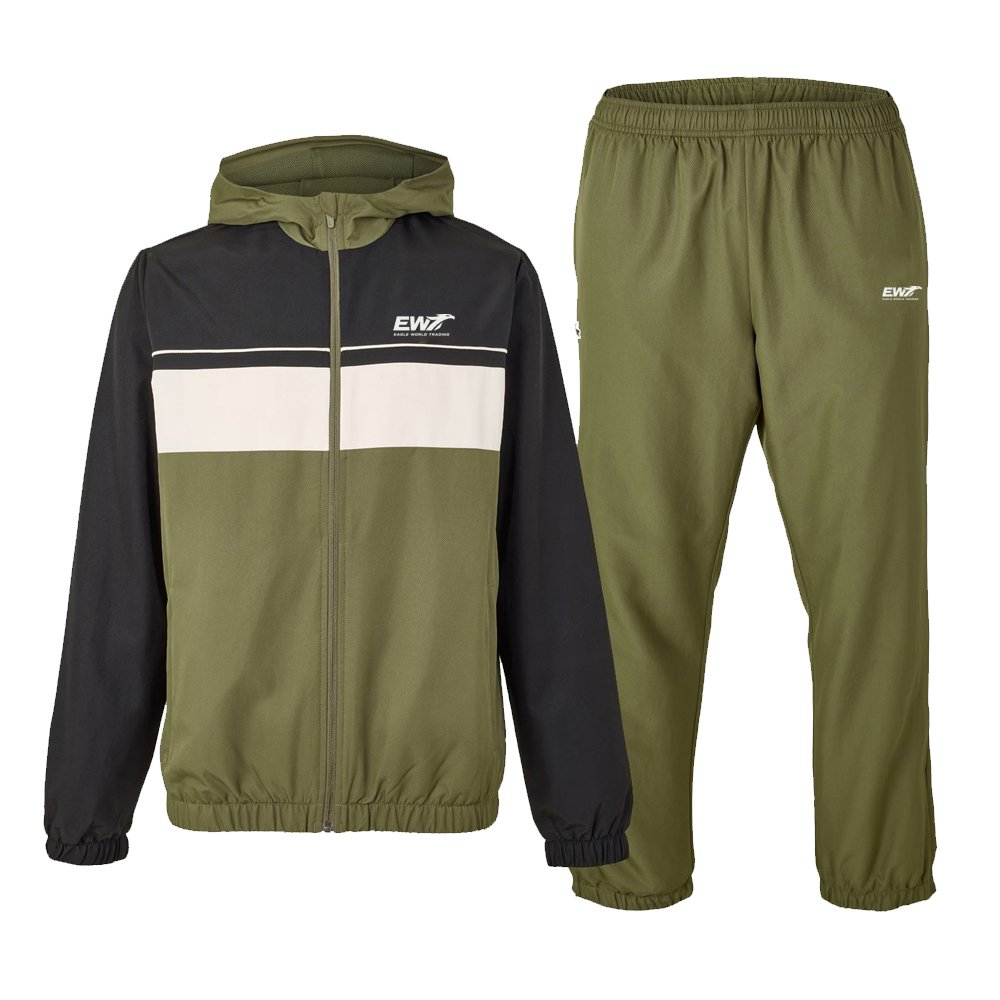 Track Suit