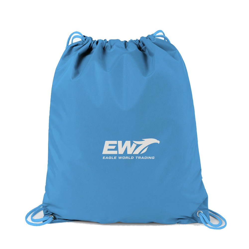 Drawstring Bag