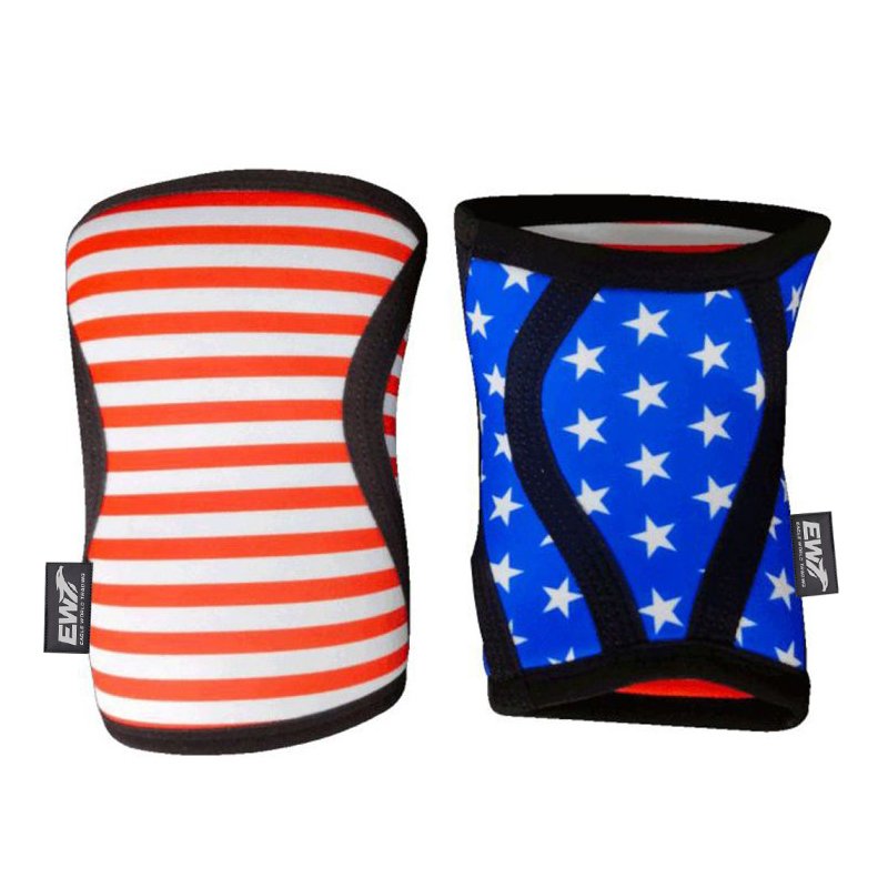 Knee Sleeves