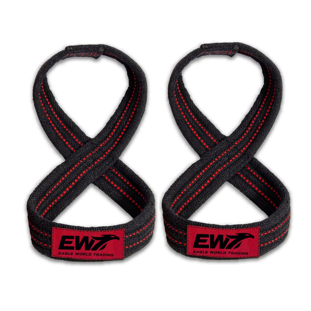 Figure 8 Strap