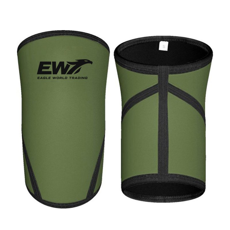 Knee Sleeves