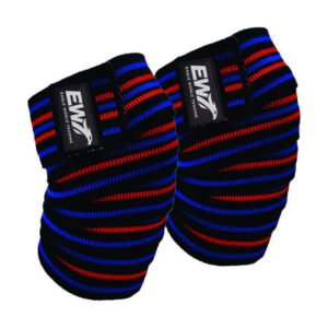 Knee Wrap