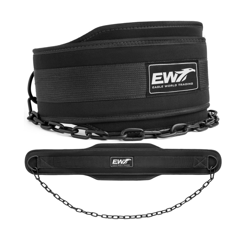 Dip Belt