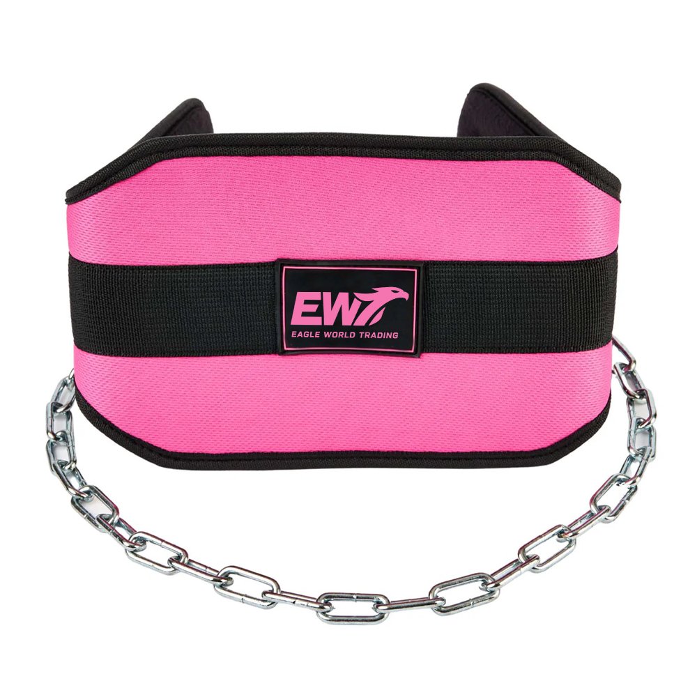 Dip Belt