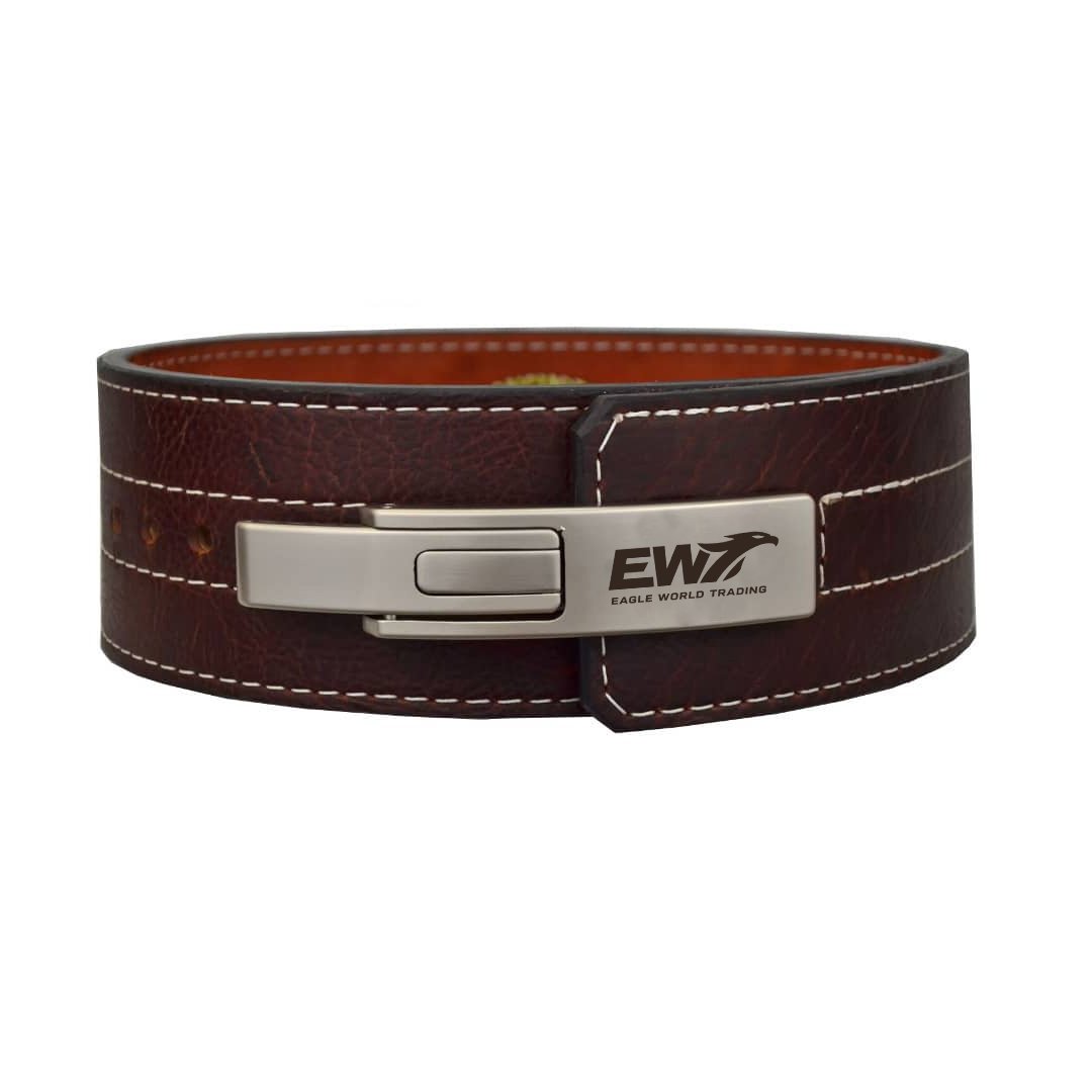 Powerlifting Lever Belt