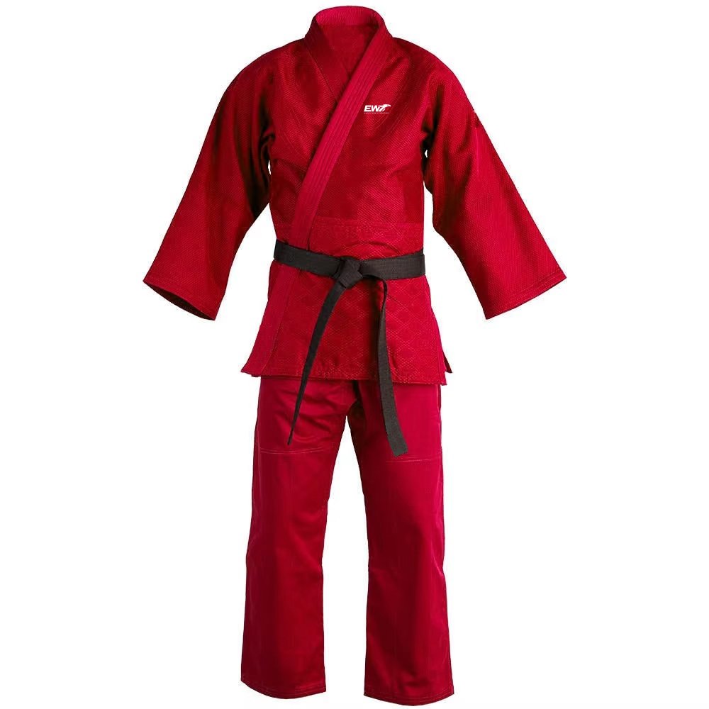 Judo Uniform
