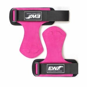 Crossfit Hand Grip