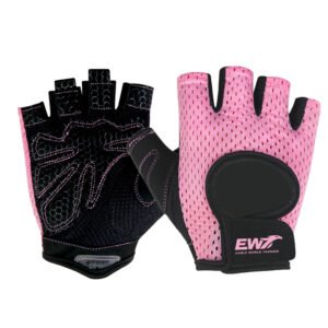 Women Lifting Gloves