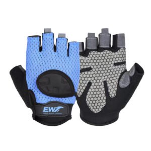Women Lifting Gloves