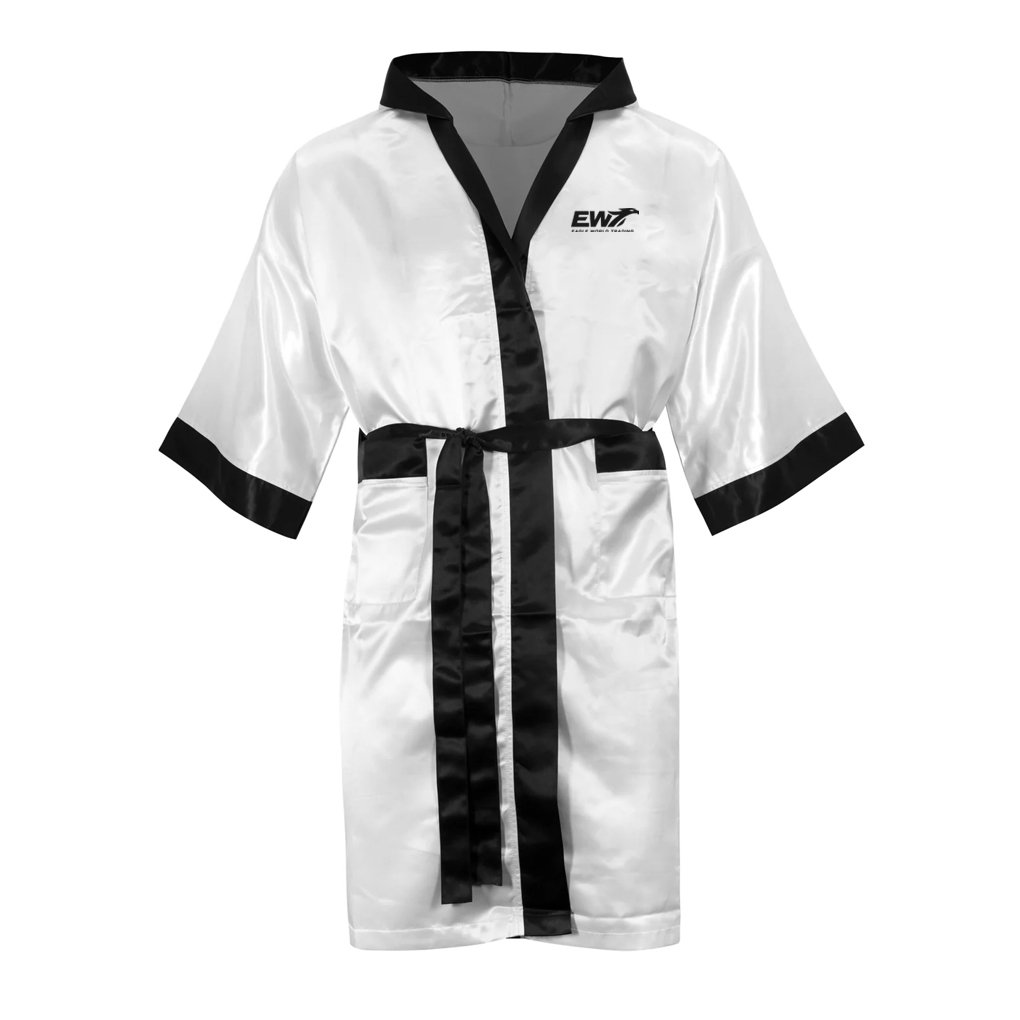 Boxing Robe