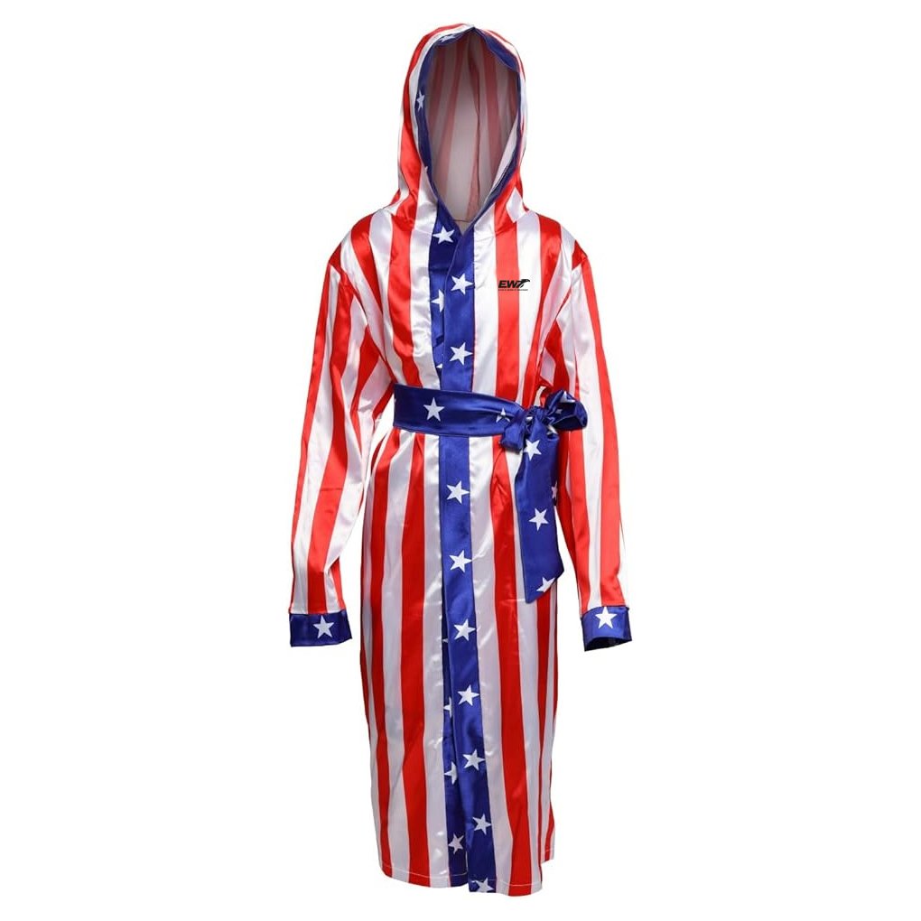 Boxing Robe