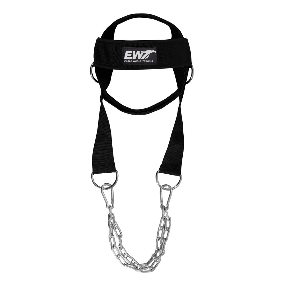 Head Harness