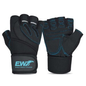 Men Lifting Gloves