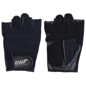 Men Lifting Gloves