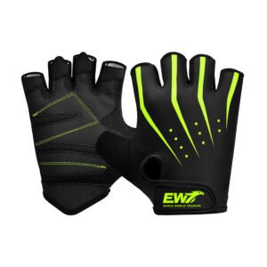 Men Lifting Gloves