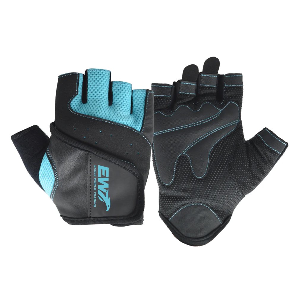 Men Lifting Gloves