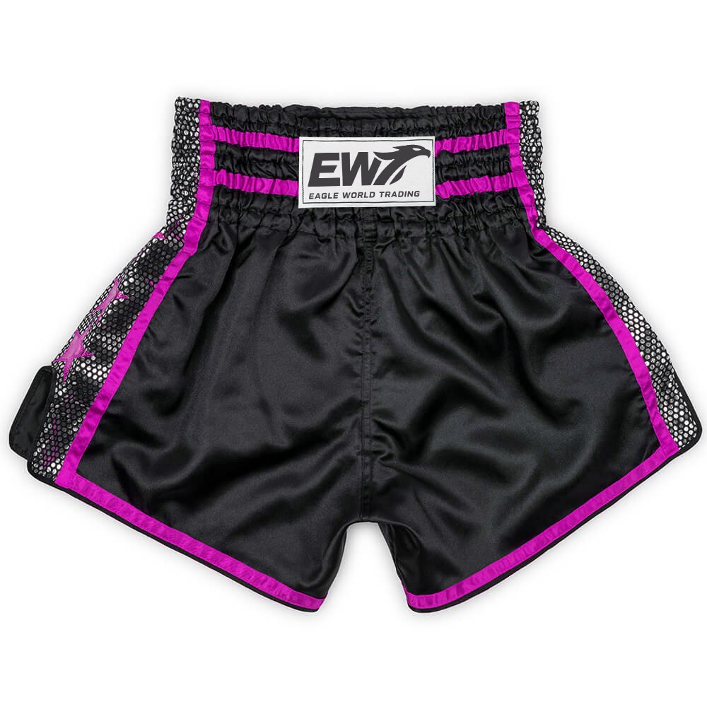 Boxing Shorts