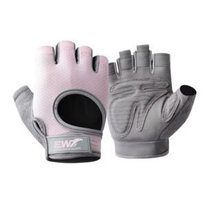 Women Lifting Gloves