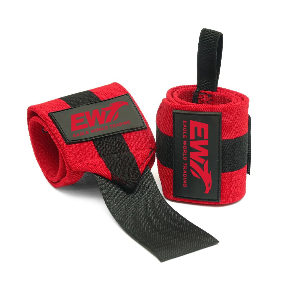 Wrist Wrap